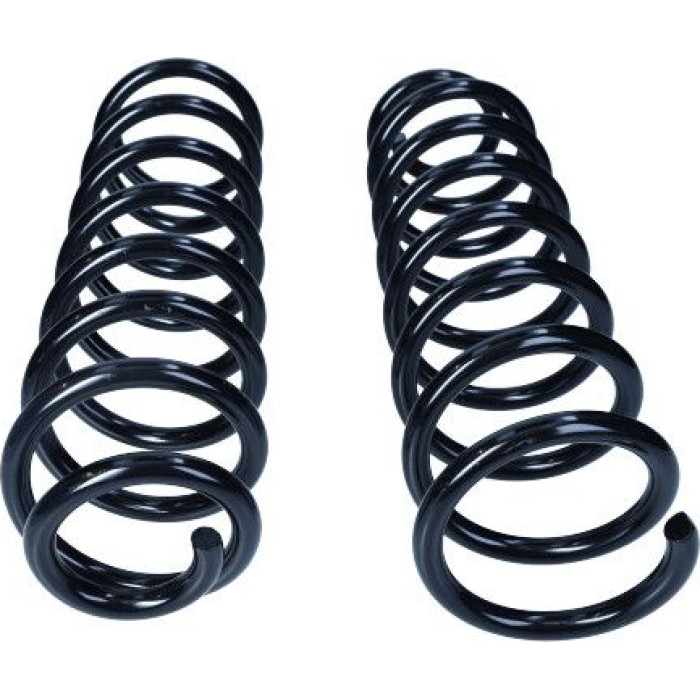 MAXGEAR Fahrwerksfeder 60-1105D