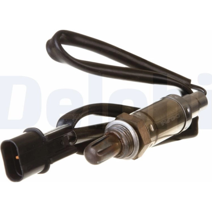 Delphi Lambdasonde ES10677-12B1 Delphi Lambdasonde ES10677-12B1
