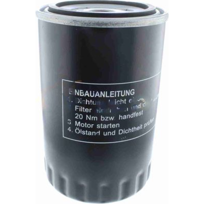 Vaico Ölfilter V10-0322 Vaico Ölfilter V10-0322