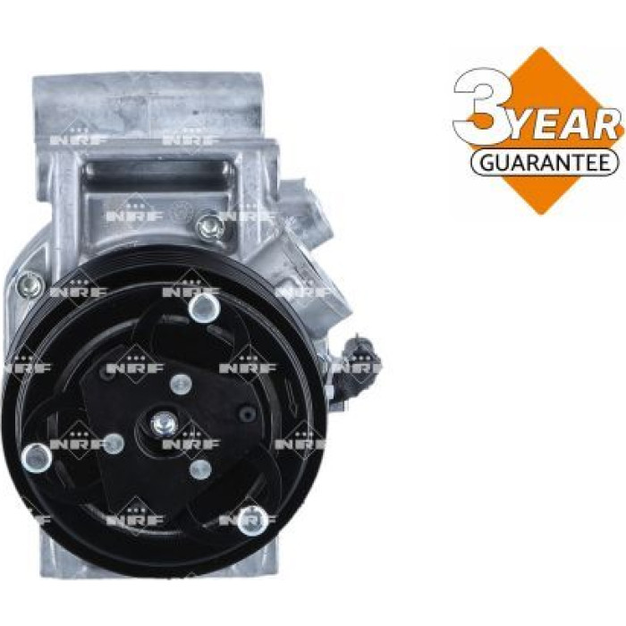 NRF Klimakompressor 320237 NRF Klimakompressor 320237