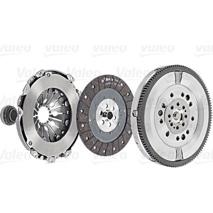 837046 Valeo Kupplungssatz 837046 837046 Valeo Kupplungssatz 837046