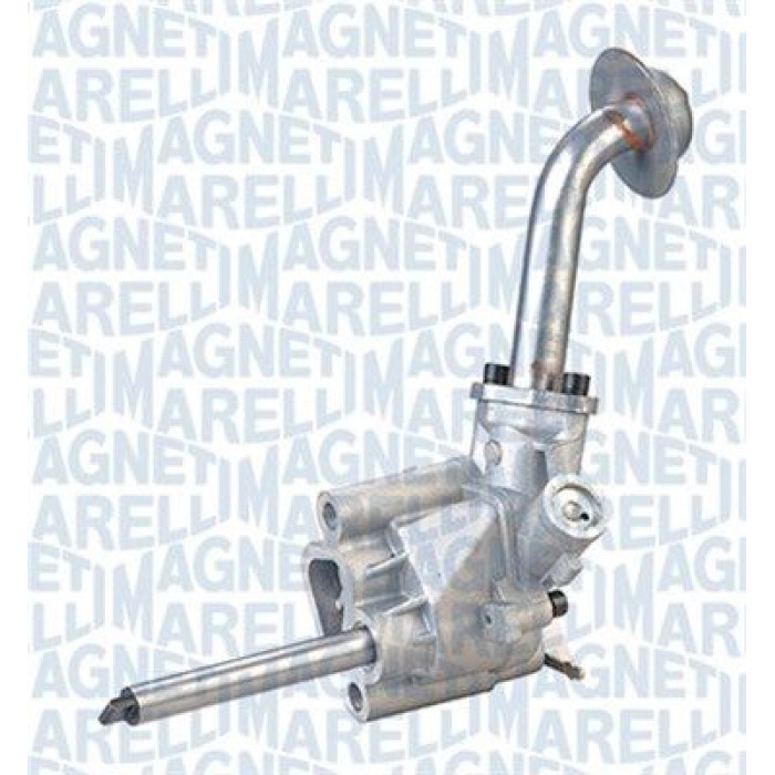 Magneti Marelli Ölpumpe 351516000036 Magneti Marelli Ölpumpe 351516000036