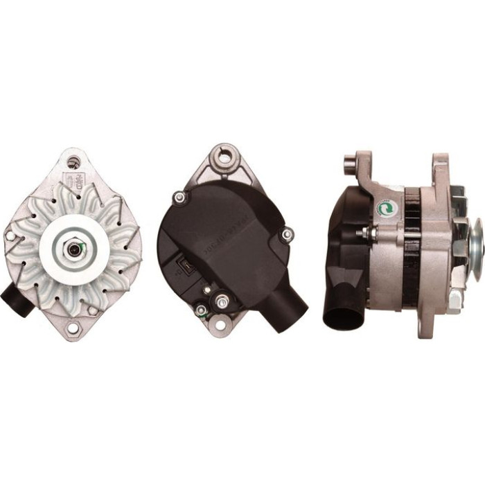 DRI Generator 218138552 12 V