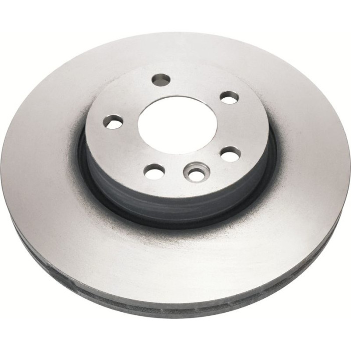 TRW Bremsscheibe VW T4 98 DF4310S TRW Bremsscheibe VW T4 98 DF4310S