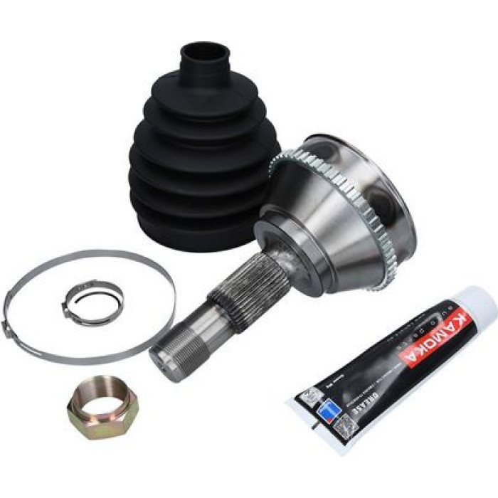 Kamoka Antriebswellengelenksatz 6508 Kamoka Antriebswellengelenksatz 6508