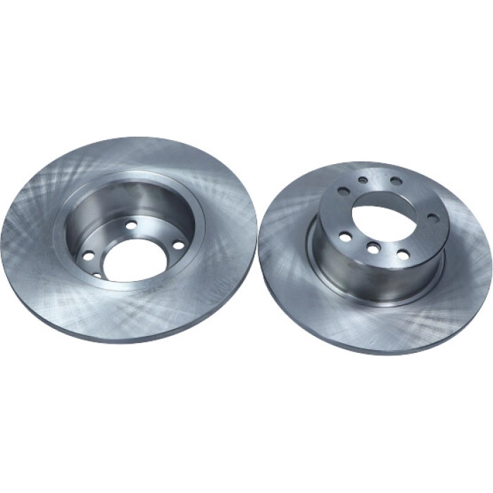MAXGEAR Bremsscheibe 19-0847 BMW E34 87-95 MAXGEAR Bremsscheibe 19-0847 BMW E34 87-95