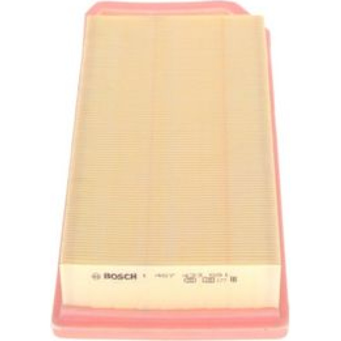 Bosch Luftfilter 1457433591 Bosch Luftfilter 1457433591