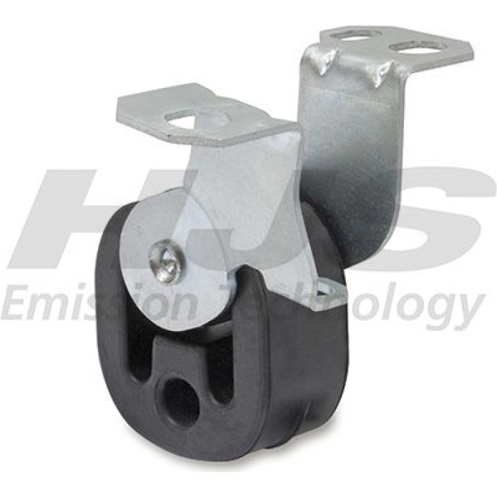 Halter, Abgasanlage 83 11 3917 Halter, Abgasanlage 83 11 3917
