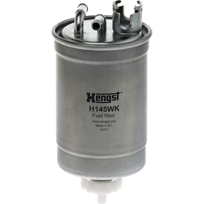 HENGST FILTER Kraftstofffilter H145WK HENGST FILTER Kraftstofffilter H145WK