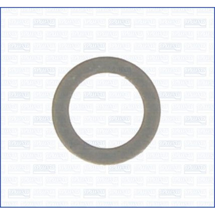 22007400 Ajusa Dichtring Ölablassschraube 14,5 x 22 x 2 mm – Honda Acura Rover Land 22007400 22007400 Ajusa Dichtring Ölablassschraube 14,5 x 22 x 2 mm – Honda Acura Rover Land 22007400