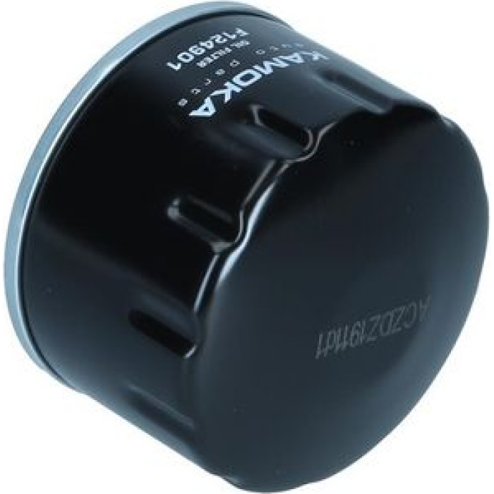 Kamoka Ölfilter F124901 Kamoka Ölfilter F124901