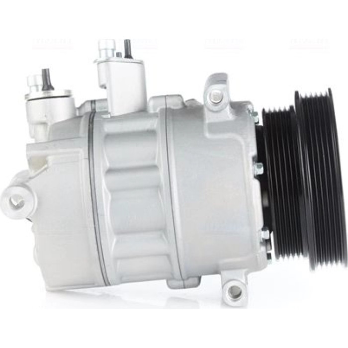 Nissens Klimakompressor PKW 89421 Nissens Klimakompressor PKW 89421