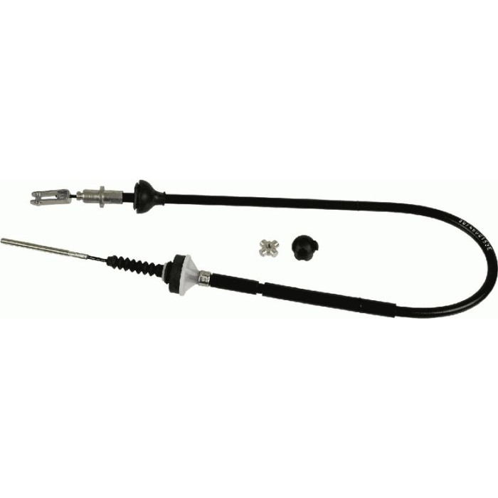 Sachs Kupplungsseil 3074600153 Sachs Kupplungsseil 3074600153