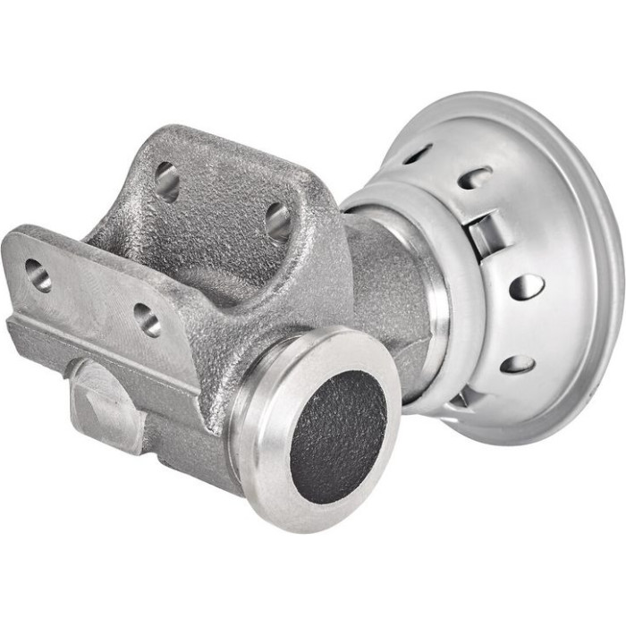Valeo AGR-Ventil 700406 Valeo AGR-Ventil 700406