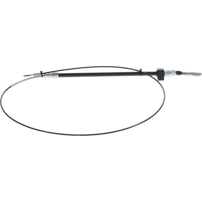 Bosch Handbremsseil 1987477853 Bosch Handbremsseil 1987477853