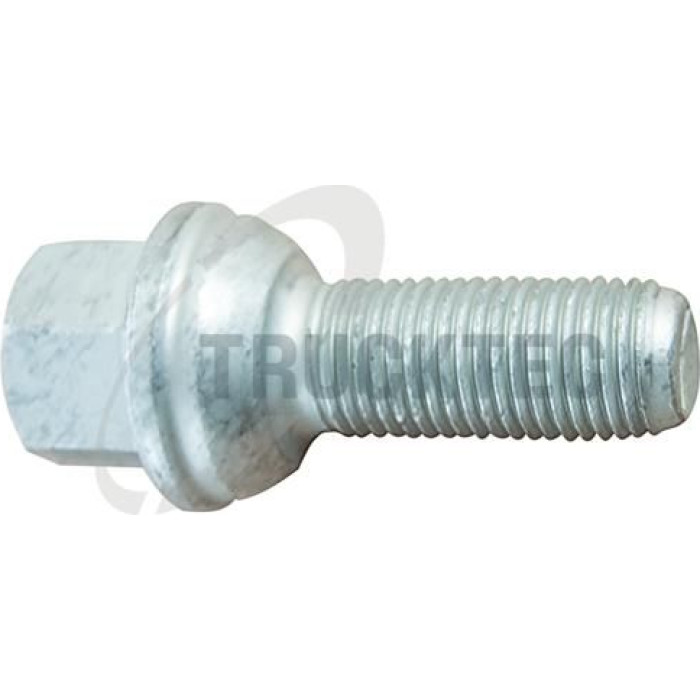 TRUCKTEC AUTOMOTIVE Schrauben 02.33.024 TRUCKTEC AUTOMOTIVE Schrauben 02.33.024