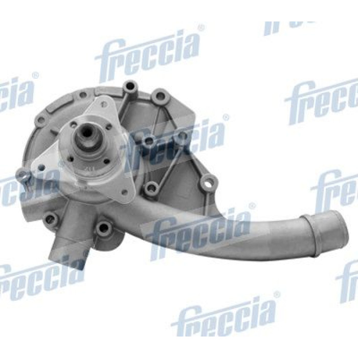 FRECCIA Wasserpumpe WP0384 FRECCIA Wasserpumpe WP0384
