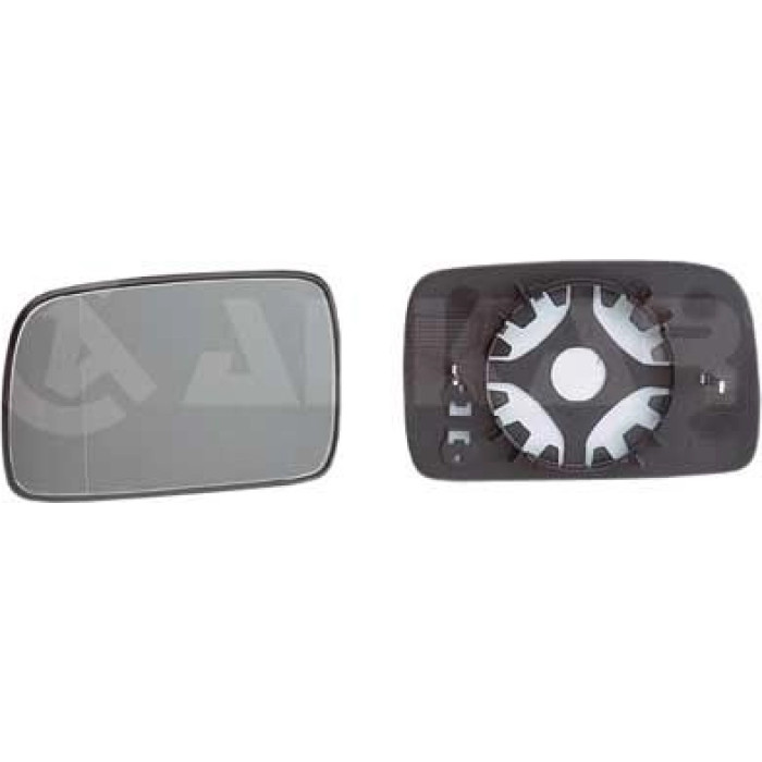 Alkar Außenspiegelglas 6451107 Alkar Außenspiegelglas 6451107