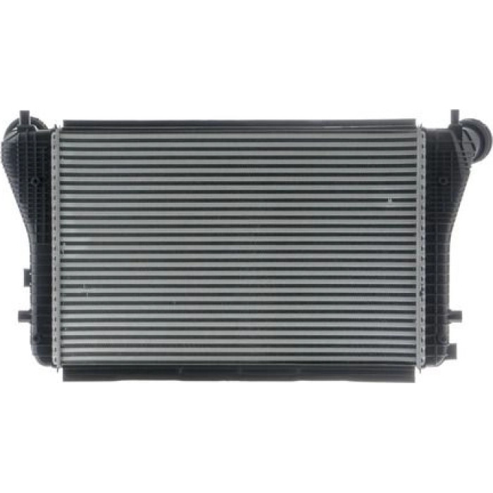 MAHLE Ladeluftkühler CI 83 000P MAHLE Ladeluftkühler CI 83 000P