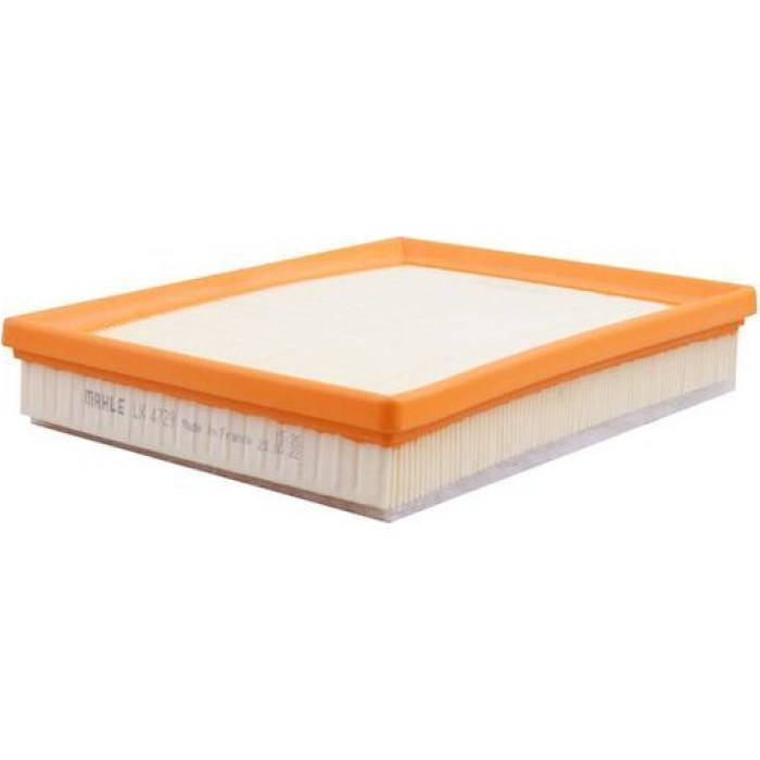 MAHLE Luftfilter LX 4729 MAHLE Luftfilter LX 4729