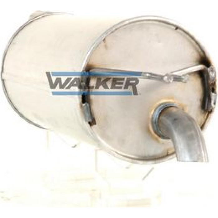 Walker Endschalldämpfer 22512 Walker Endschalldämpfer 22512