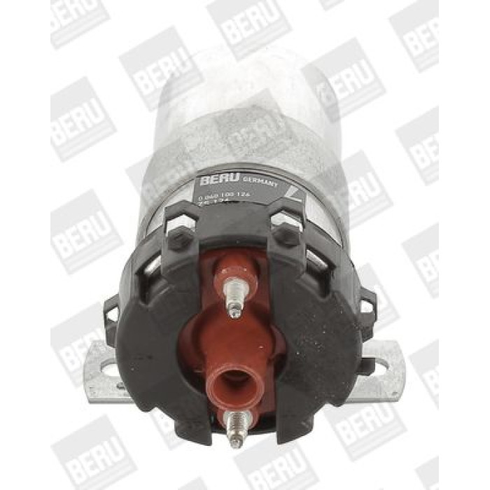 ZS126 BERU Zündspule ZS126 ZS126 BERU Zündspule ZS126