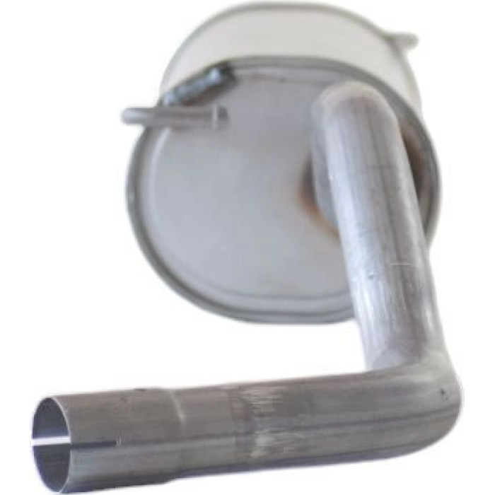 Bosal Schalldämpfer 279-399 Bosal Schalldämpfer 279-399