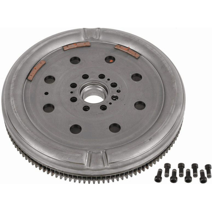 Sachs Zweimassenschwungrad 2294 501 285 Sachs Zweimassenschwungrad 2294 501 285