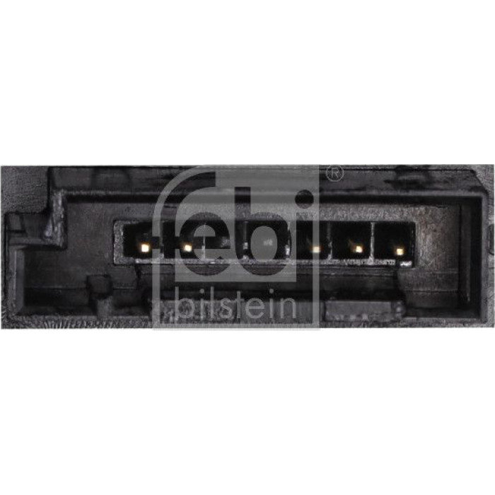 febi Türschloss 177559 febi Türschloss 177559