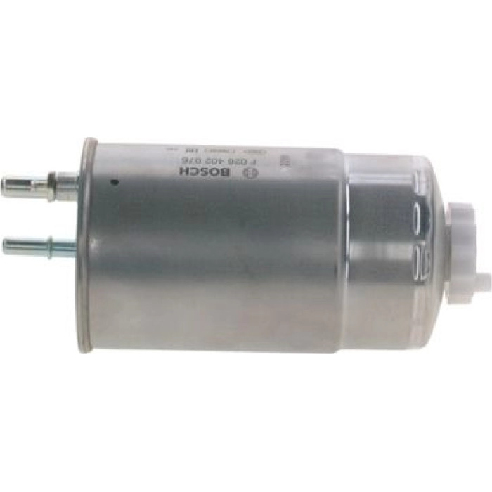 Bosch Kraftstofffilter F 026 402 076 Bosch Kraftstofffilter F 026 402 076