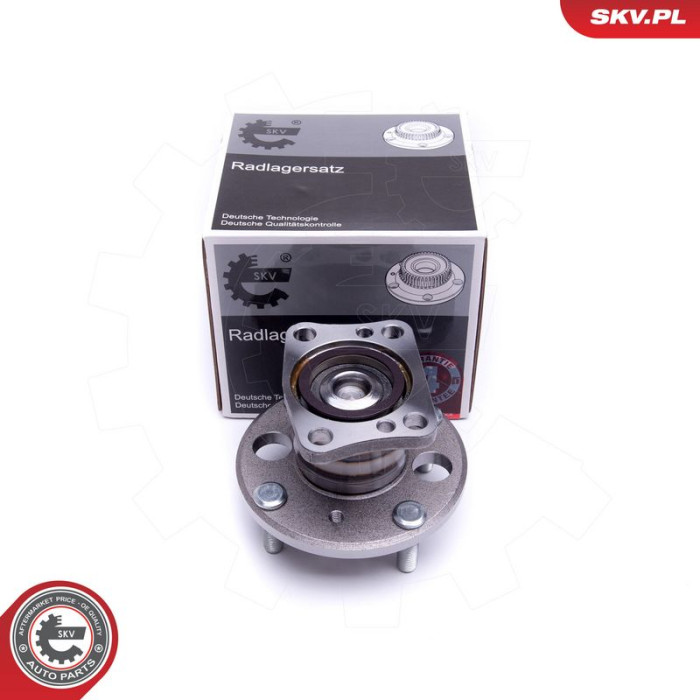 29SKV425 ESEN SKV Radlagersatz 29SKV425 29SKV425 ESEN SKV Radlagersatz 29SKV425