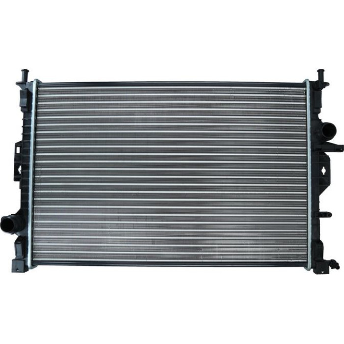 Kamoka Motorkühler 7705058 Kamoka Motorkühler 7705058