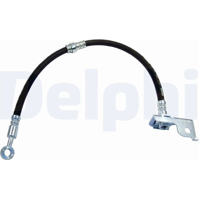Delphi Bremsschlauch LH6692 Delphi Bremsschlauch LH6692