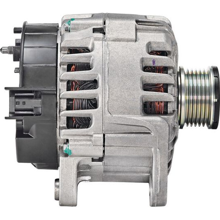 Valeo Lichtmaschine 439647