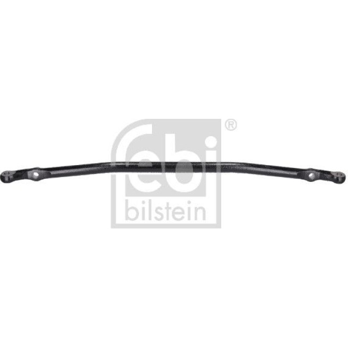 41309 febi Lenkungsgelenk Mitsubishi L200/Pajero Sport 96- -Zentral 41309
