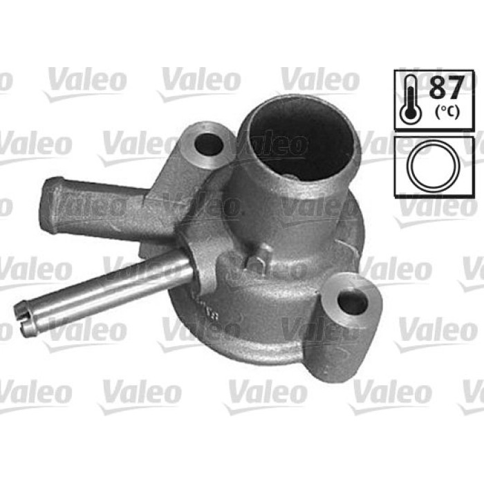 Valeo Thermostat 820539 Valeo Thermostat 820539