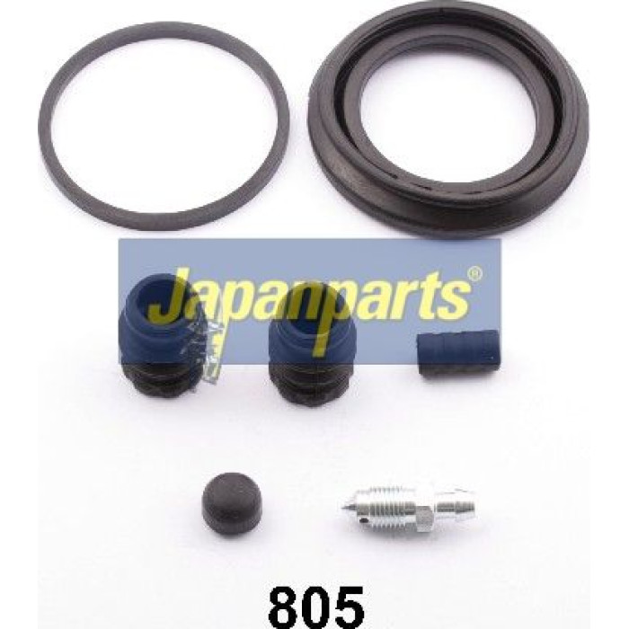 Japanparts Reparatursatz, Bremssattel KD-805 Japanparts Reparatursatz, Bremssattel KD-805