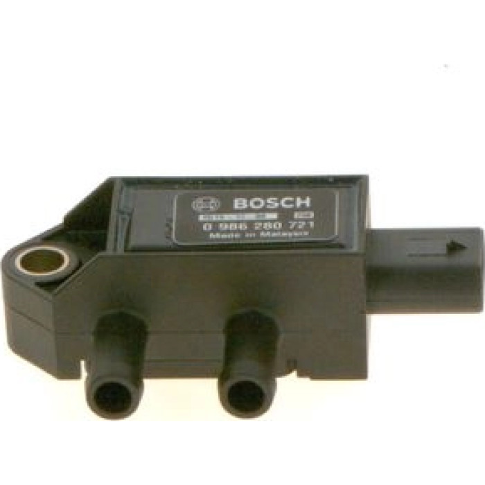 Bosch Drucksensor 0 986 280 721 Bosch Drucksensor 0 986 280 721