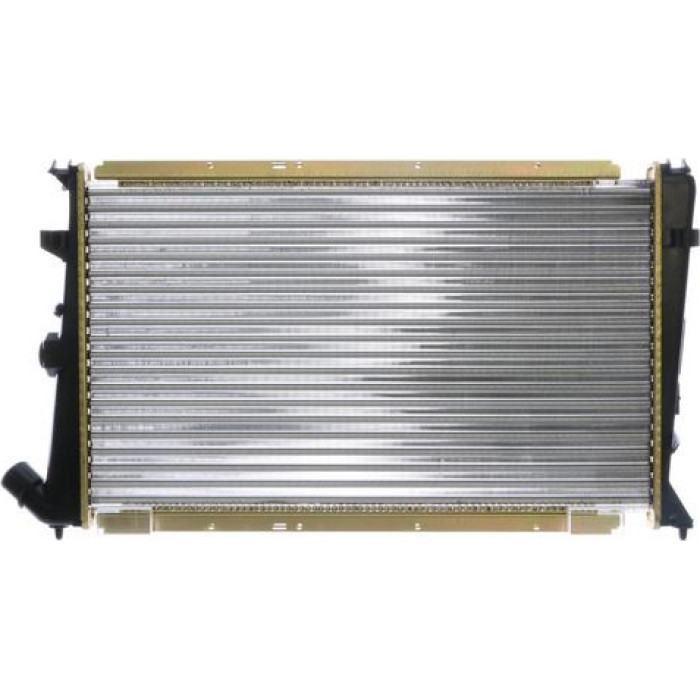 MAHLE Kühler, Motorkühlung CR 586 000S