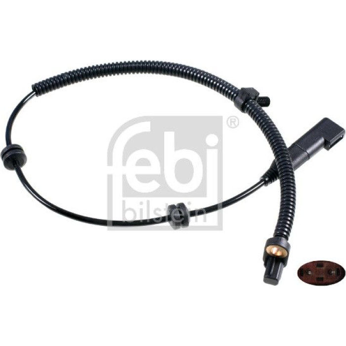 febi ABS-Sensor 32565 febi ABS-Sensor 32565