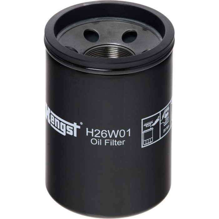 Hengst Ölfilter H26W01 Hengst Ölfilter H26W01