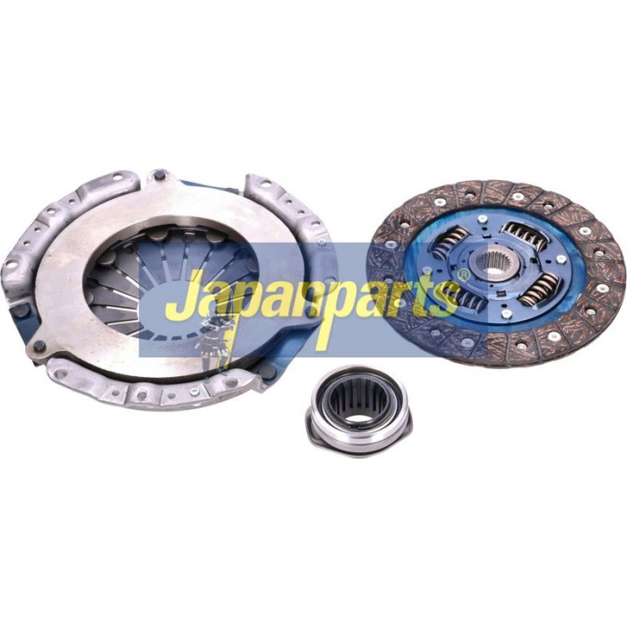 Japanparts Kupplungssatz KF-194
