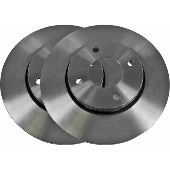 Vaico Bremsscheibe V30-80091 Vaico Bremsscheibe V30-80091