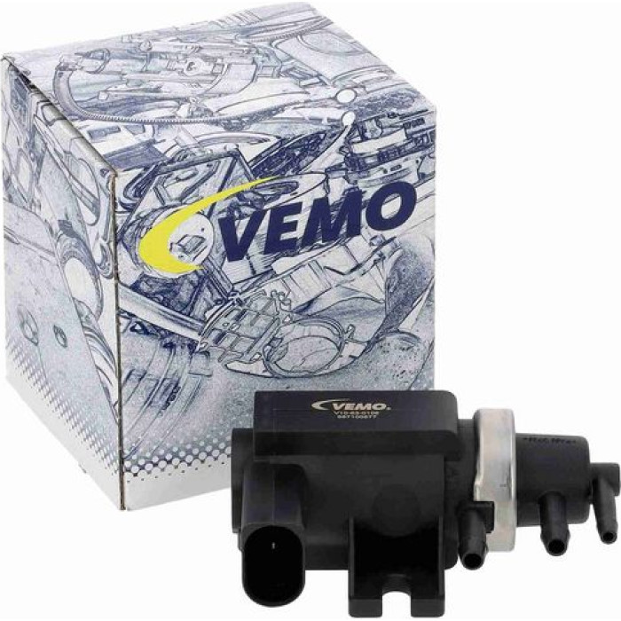 Vemo Druckwandler für Abgassteuerung V10-63-0106 Vemo Druckwandler für Abgassteuerung V10-63-0106