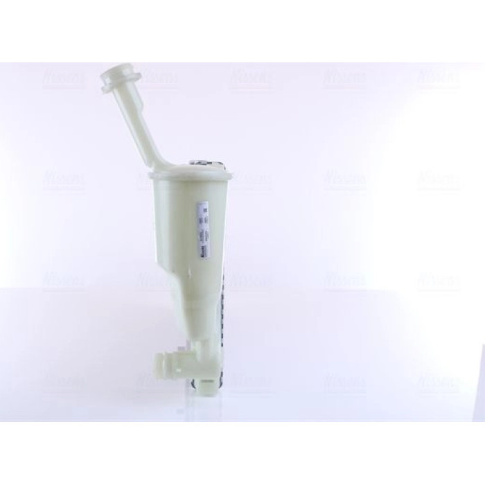 Nissens Wasserkühler PKW 617845 Nissens Wasserkühler PKW 617845