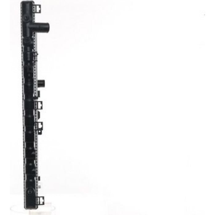 MAHLE Kühler, Motorkühlung CR 1295 000S MAHLE Kühler, Motorkühlung CR 1295 000S