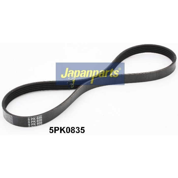 Japanparts Ømen-Zubehör DV-5PK0835 Japanparts Ømen-Zubehör DV-5PK0835