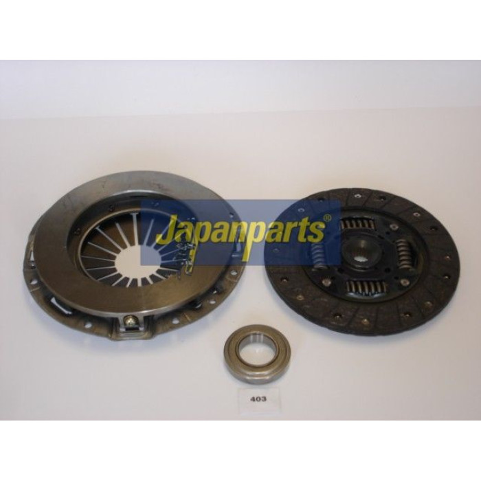 Japanparts Kupplungssatz KF-403 Japanparts Kupplungssatz KF-403