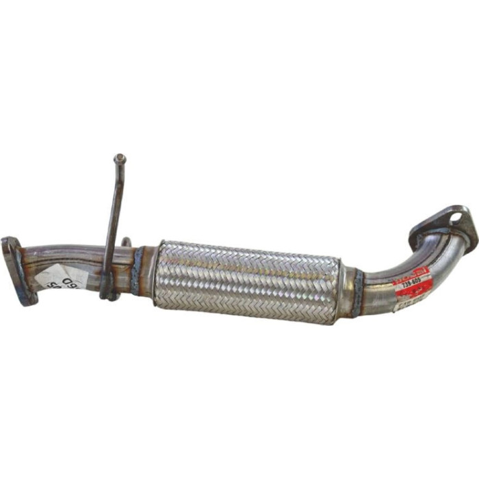 Bosal Abgasrohr 739-605 Bosal Abgasrohr 739-605