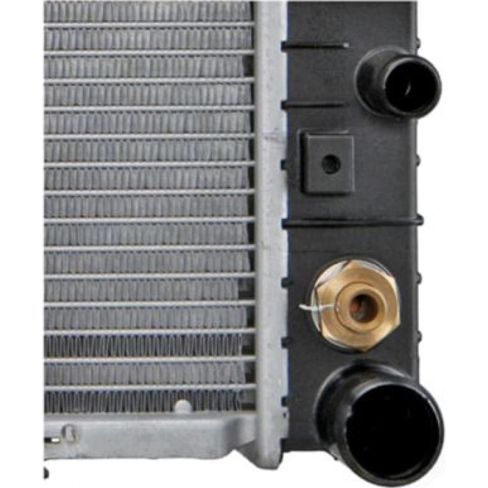MAHLE Kühler, Motorkühlung CR 270 000P MAHLE Kühler, Motorkühlung CR 270 000P